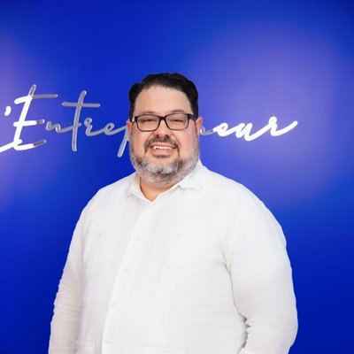 David Max Hernandez CPA