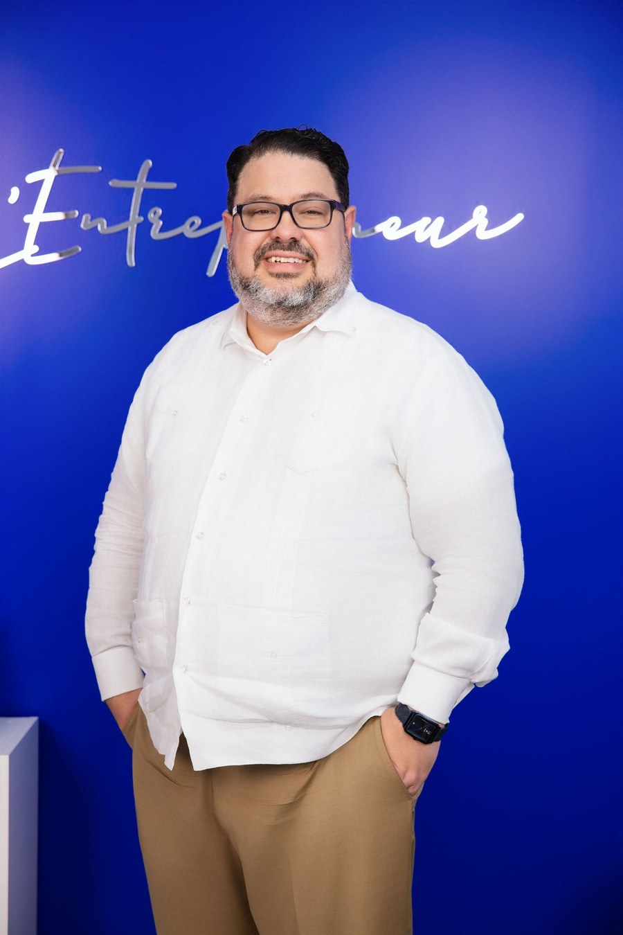 David Max Hernandez CPA